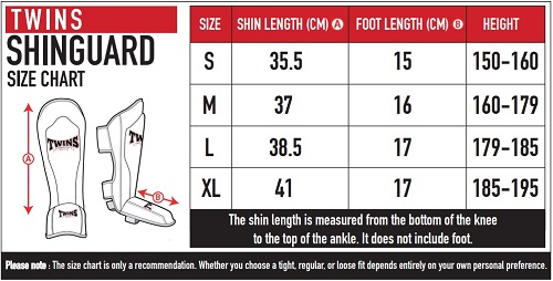 Size