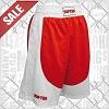 Top Ten - Men Boxing Short / Rot-Weiss / Medium