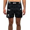 UFC Zenith by Venum Authentic Fight Night Pantaloncini da combattimento / Fit Corto / Nero