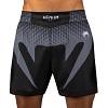 Venum - Fightshorts MMA Shorts / No Gi / Negro-Plata