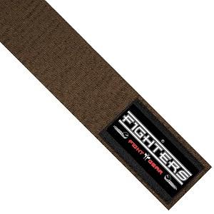 FIGHT-FIT - Cintura / Marrone / 260 cm