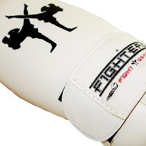 FIGHTERS - Guantoni per Point Fighting / Speed Pro / XS
