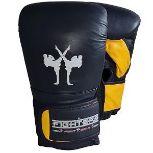 FIGHTERS - Guanti da sacco / Punch / Small