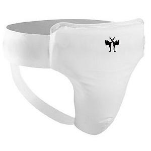 FIGHTERS - Conchiglia Protettiva Uomo / Protect / Bianco / Medium