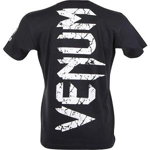 Venum - T-Shirt / Giant / Noir / XXL