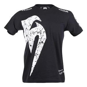 Venum - T-Shirt / Giant / Noir / XXL