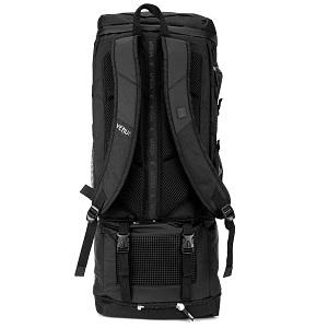 Venum - Borsa sportiva / Challenger Xtrem Evo Backpack / Nero-Nero
