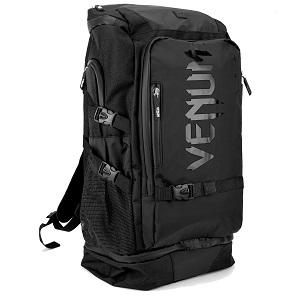 Venum - Borsa sportiva / Challenger Xtrem Evo Backpack / Nero-Nero