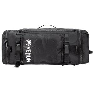 Venum - Borsa sportiva / Shockwave 60L / Nero