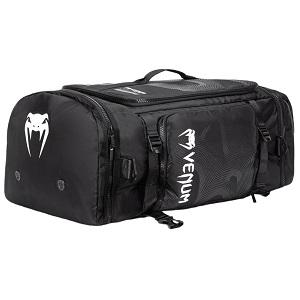 Venum - Borsa sportiva / Shockwave 60L / Nero