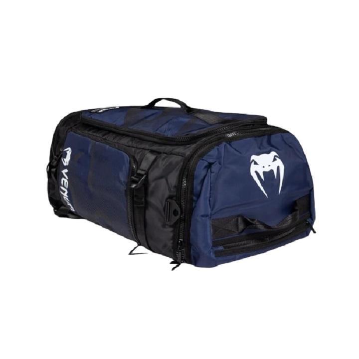 Venum - Borsa sportiva / Trainer Hybrid / Midnight Blue