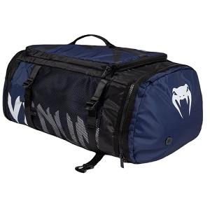 Venum - Borsa sportiva / Trainer Hybrid / Midnight Blue